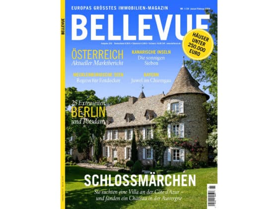 Bellevue - Spornberg