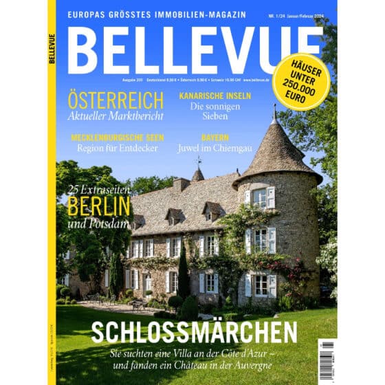 Bellevue - Spornberg