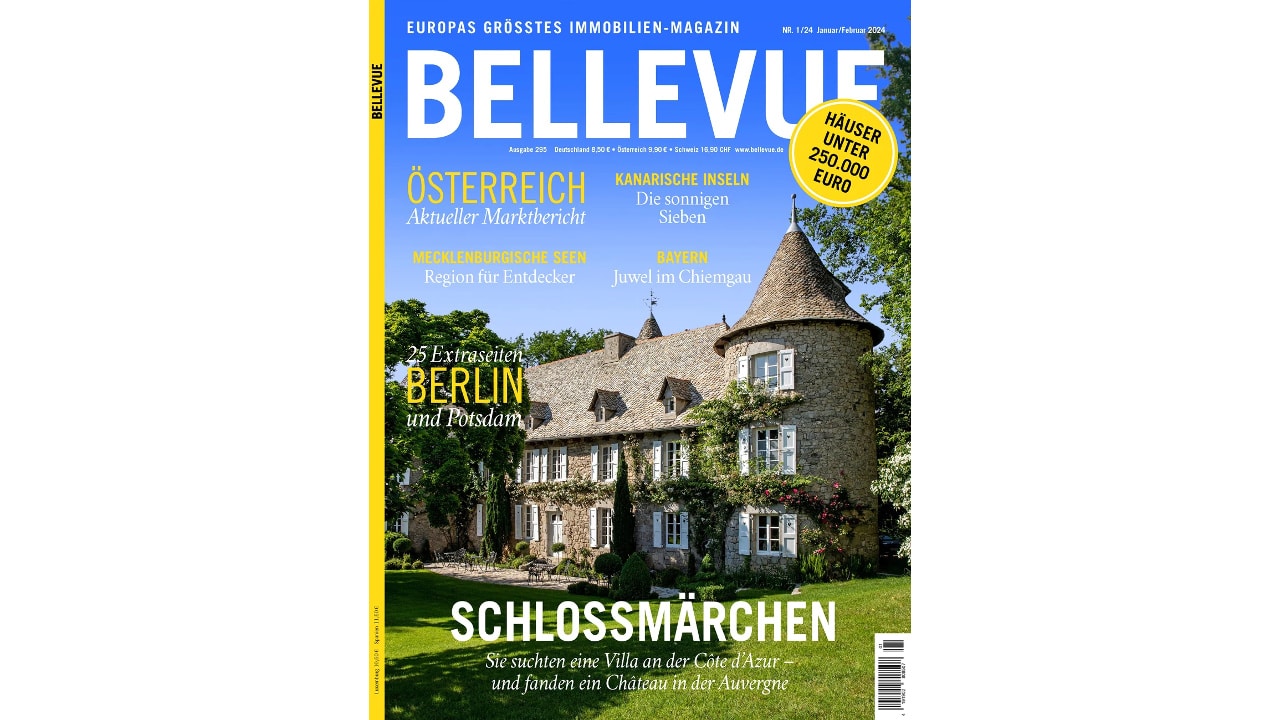 Bellevue - Spornberg