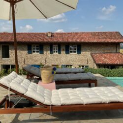 Ferienhaus Piemont - Villa Gaia