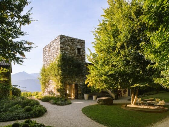 Ferienwohnung Ortasee - La Darbia