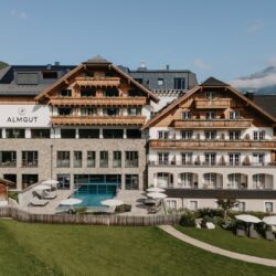 Almgut - Wellnesshotel Salzburger Land