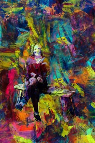 charmingpeople - la pastorella kalabrien - claudia kuse