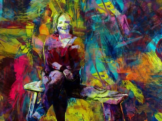 charmingpeople - la pastorella kalabrien - claudia kuse