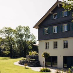 Ferienwohnung Allgäu - Auf Hohenegg