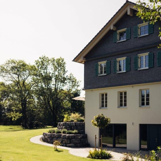 Ferienwohnung Allgäu - Auf Hohenegg
