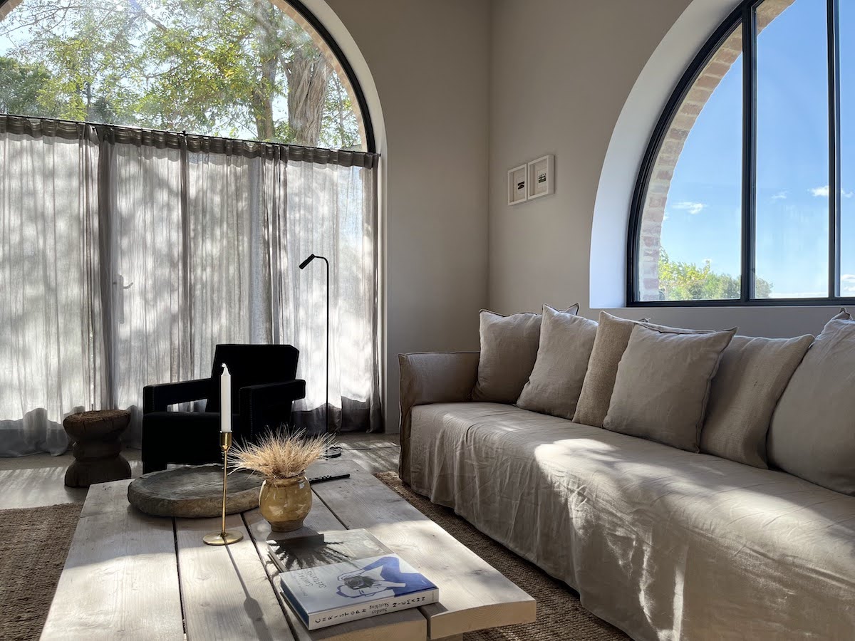 Ferienwohnungen in Umbrien - Calitardo Suites & Spa