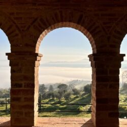 Ferienwohnungen in Umbrien - Calitardo Suites & Spa