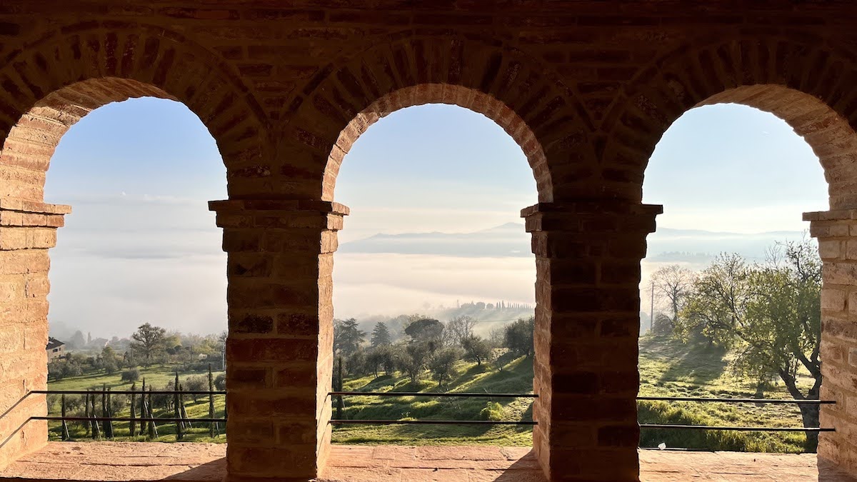 Ferienwohnungen in Umbrien - Calitardo Suites & Spa