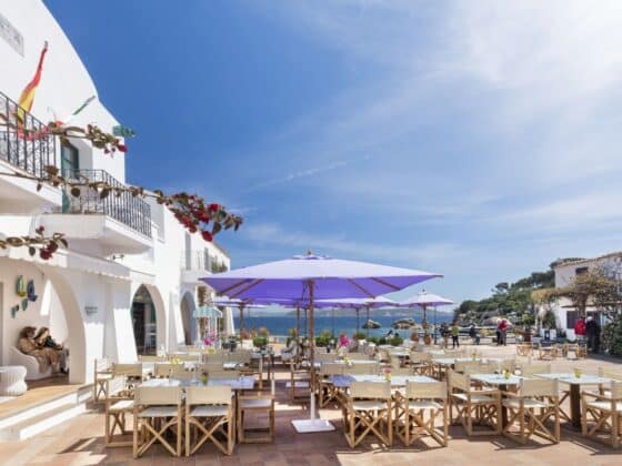 Boutiquehotel Sardinien - Solaz Porto Rafael