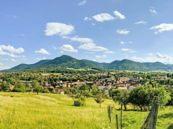 Erlebnistipps Elsass - Nordelsass