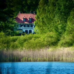 Ferienhaus Elsass - Domaine Jaegerthal