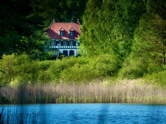 Ferienhaus Elsass - Domaine Jaegerthal