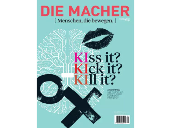 Reisetipps DIE MACHER Frühjahr 2024