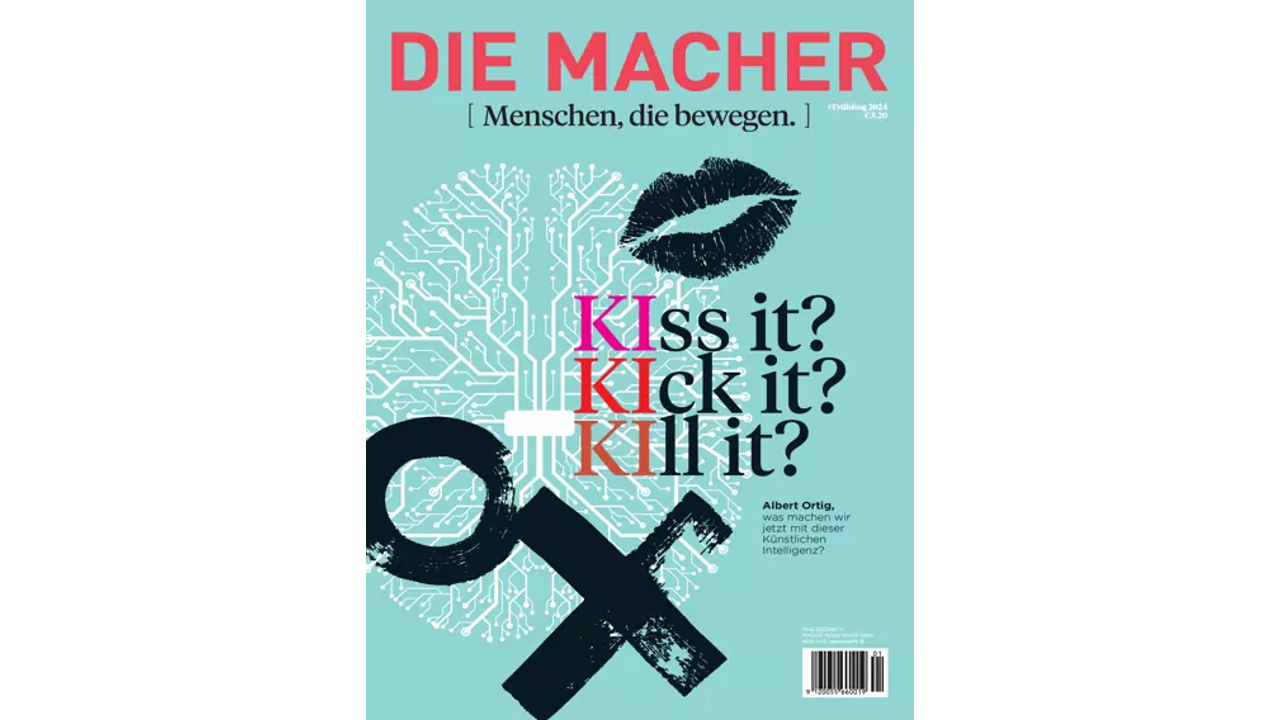 Reisetipps DIE MACHER Frühjahr 2024