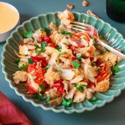 Escalivada - Rezept Katalonien