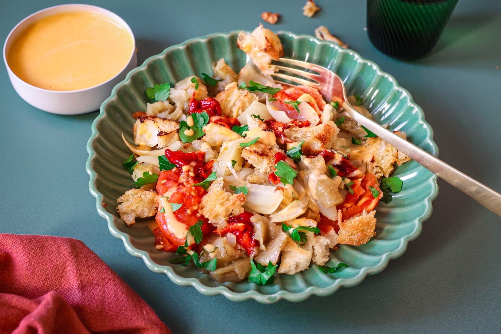 Escalivada - Rezept Katalonien