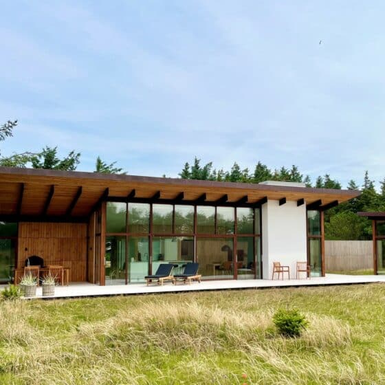 Ferienhaus in Dänemark - TheNordicX