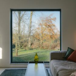 Ferienwohnung Märkische Schweiz - Palais Brut