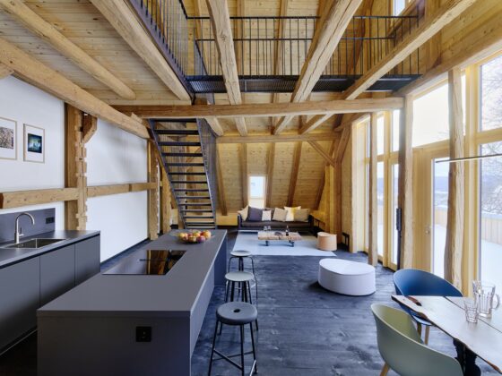 Ferienwohnung Wutachschlucht - Schellisvier