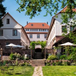 Ferienwohnungen Schwarzwald - Palais Wunderlich