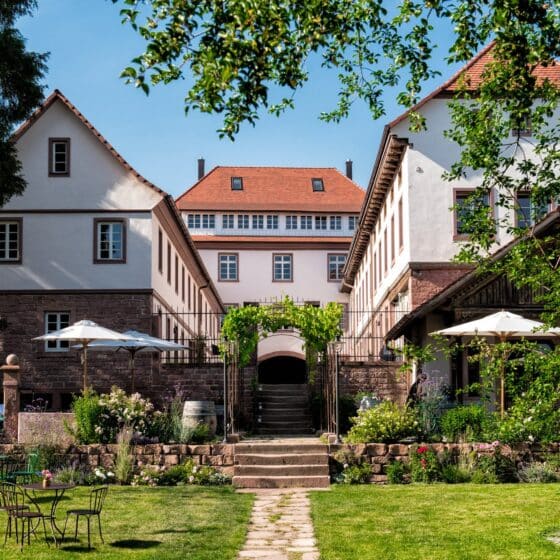 Ferienwohnungen Schwarzwald - Palais Wunderlich