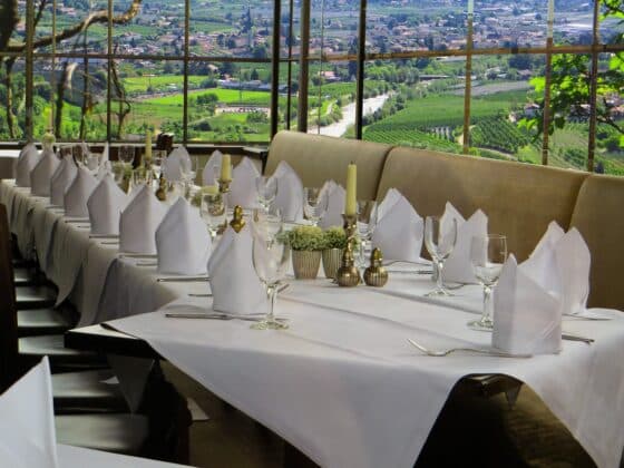 Gruppenreise - Familientreffen - Top 5 Charmingplaces