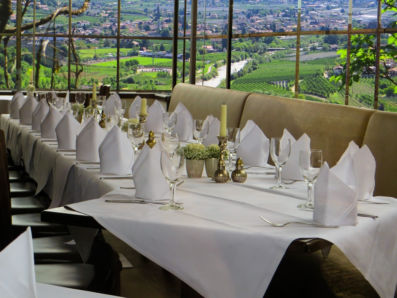 Gruppenreise - Familientreffen - Top 5 Charmingplaces