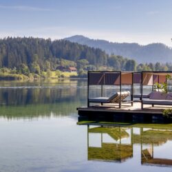 Hot Deal - Stiller Luxus im Montestyria Mariazell