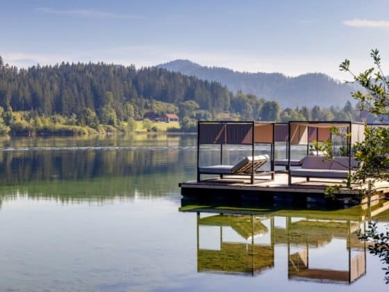 Hot Deal - Stiller Luxus im Montestyria Mariazell