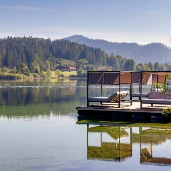 Hot Deal - Stiller Luxus im Montestyria Mariazell