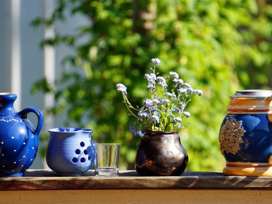 Top 5 - die besten Töpfereien im Elsass