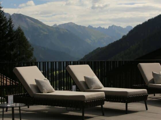 Wellnesshotel Arlberg - Arpuria St. Anton am Arlberg