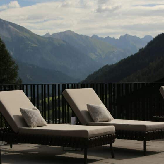 Wellnesshotel Arlberg - Arpuria St. Anton am Arlberg