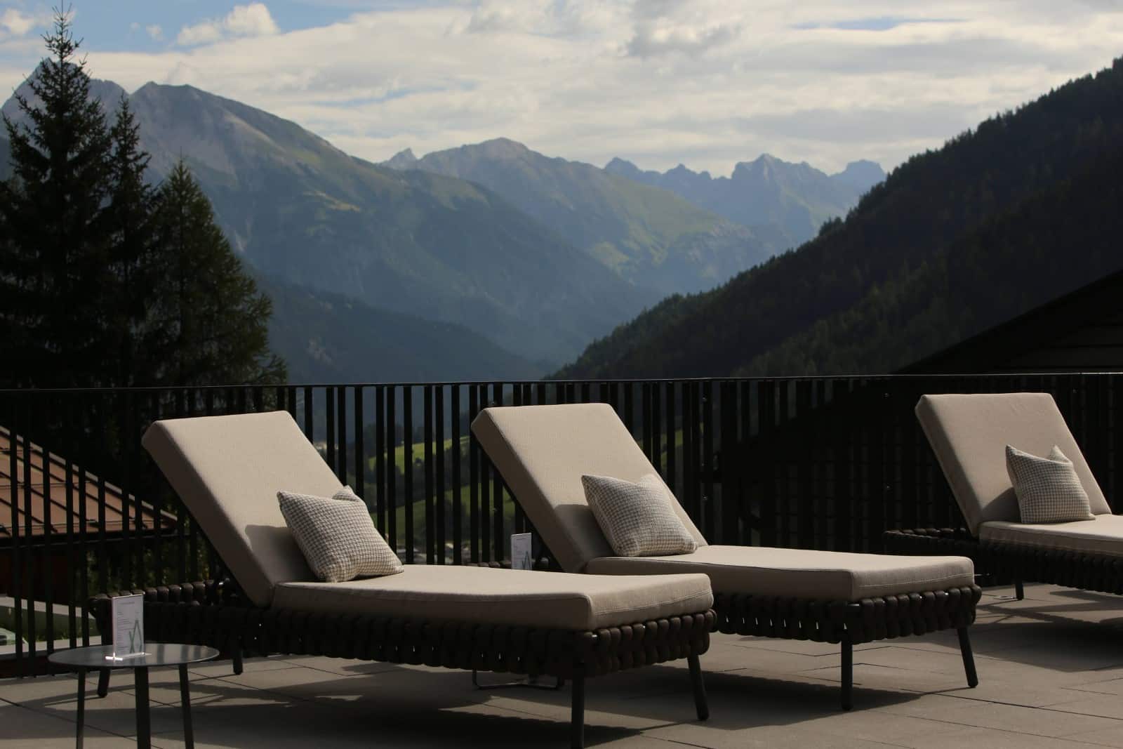 Wellnesshotel Arlberg - Arpuria St. Anton am Arlberg