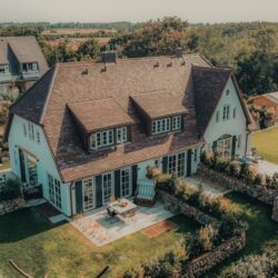 Ferienhaus auf Sylt - Wenning35