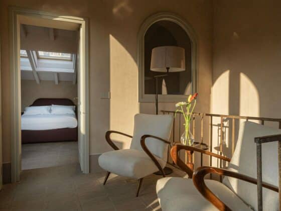 Boutique Hotel Reggio Emilia - Locanda La Concia