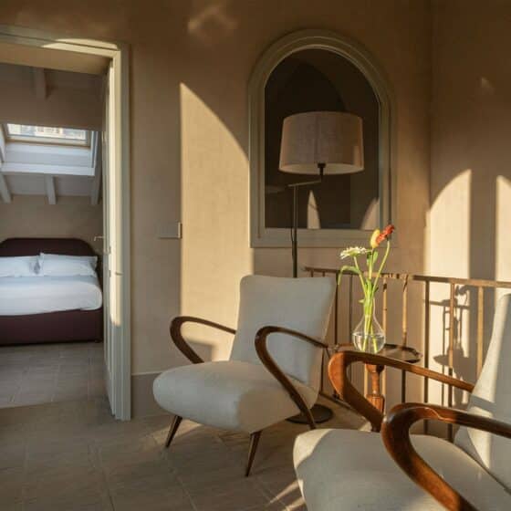 Boutique Hotel Reggio Emilia - Locanda La Concia
