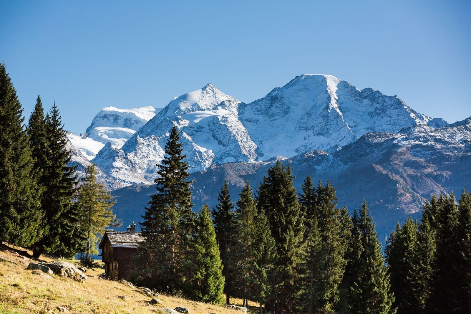 Erlebnistipps im Wallis