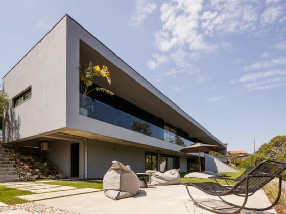 Ferienwohnung Nordportugal - Casal no Campo