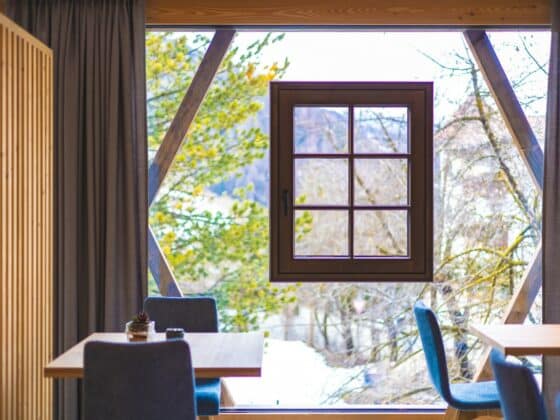 Alnö - Ferienwohnungen am Kronplatz