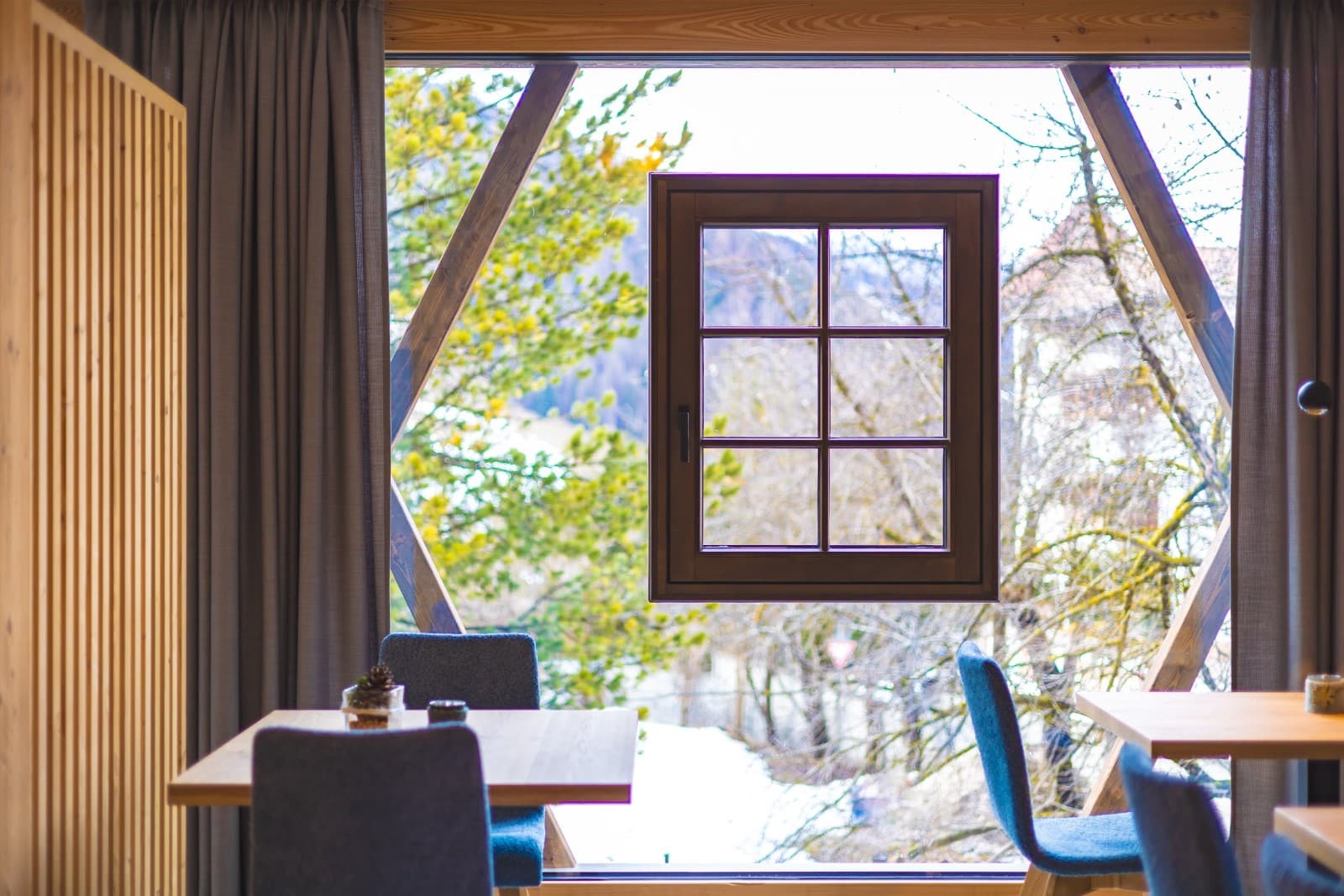 Alnö - Ferienwohnungen am Kronplatz