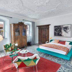 Ferienwohnungen in der Oberpfalz - Engelwirt Apartments Berching