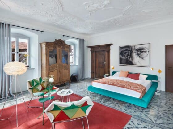 Ferienwohnungen in der Oberpfalz - Engelwirt Apartments Berching