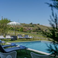 Landhotel Langhe - Borgo Piani