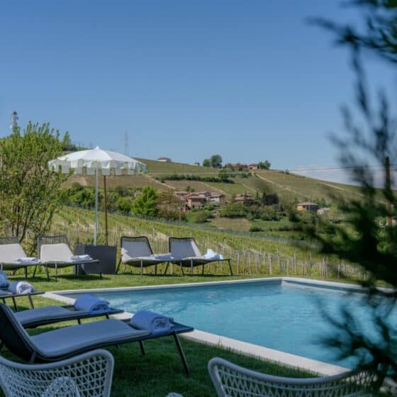Landhotel Langhe - Borgo Piani
