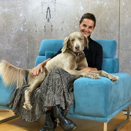 Urlaub mit Hund - Anja Fischer