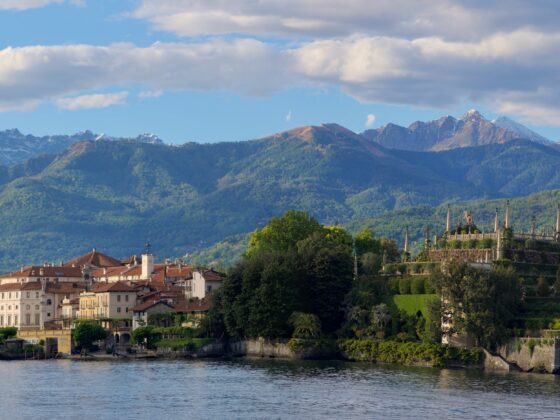 Tipps Lago Maggiore & Piemont