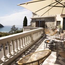 Boutique Hotel Levanto - Bellevue Rooms & Suites