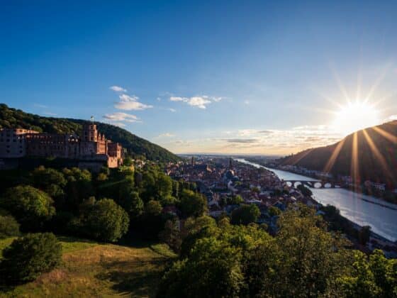 Erlebnistipps Heidelberg